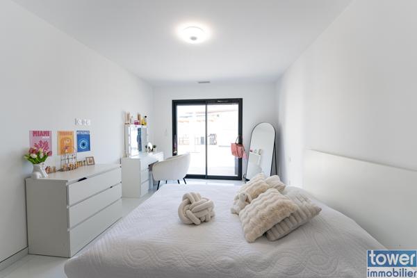 Maison
                                                                                                                                                                                                                                                                                                                        6 pièce(s)                                                                                                                                                                                                          4 chambre(s)                                                                                                                                                                                                          200  m²