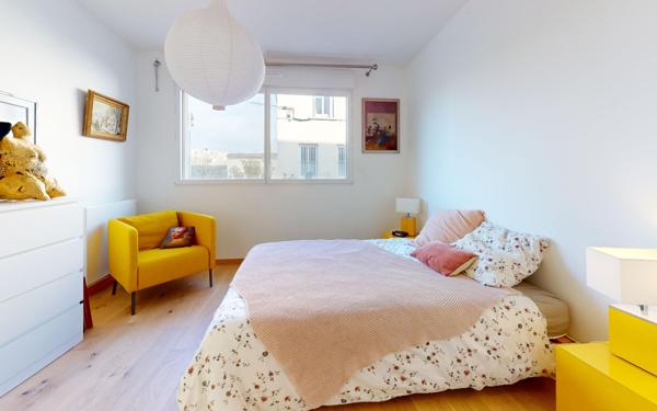 Appartement à vendre    4 pièces • 89,11 m2 Caluire-et-Cuire