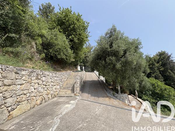Maison à vendre 3 pièces 60 m² Sainte-Agnès