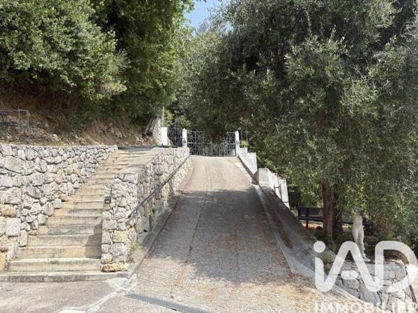 Maison à vendre 3 pièces 60 m² Sainte-Agnès