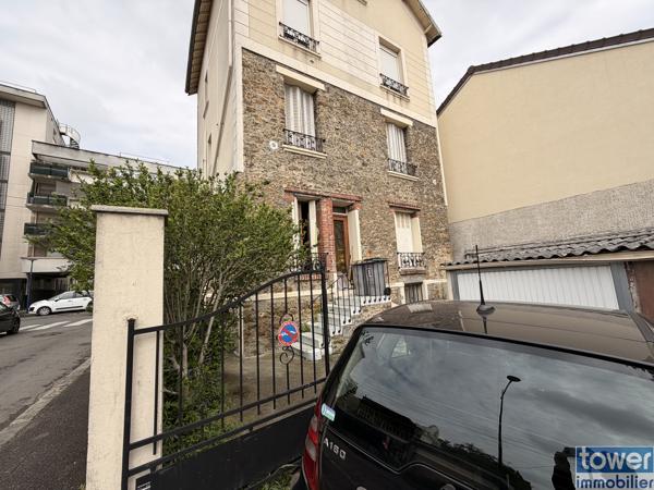 Appartement
                                                                                                                                                                                                                                                                                                                        3 pièce(s)                                                                                                                                                                                                          2 chambre(s)                                                                                                                                                                                                          47.47  m²