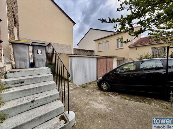 Appartement
                                                                                                                                                                                                                                                                                                                        3 pièce(s)                                                                                                                                                                                                          2 chambre(s)                                                                                                                                                                                                          47.47  m²