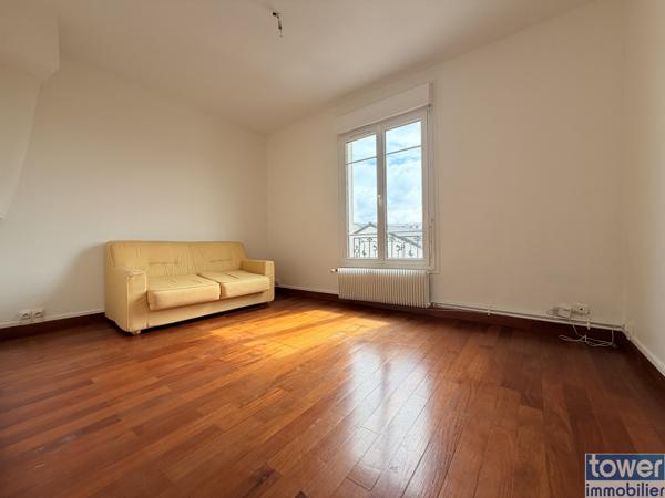 Appartement
                                                                                                                                                                                                                                                                                                                        3 pièce(s)                                                                                                                                                                                                          2 chambre(s)                                                                                                                                                                                                          47.47  m²