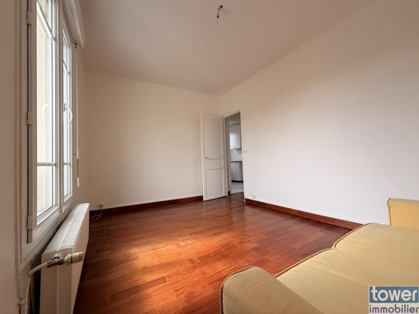Appartement
                                                                                                                                                                                                                                                                                                                        3 pièce(s)                                                                                                                                                                                                          2 chambre(s)                                                                                                                                                                                                          47.47  m²