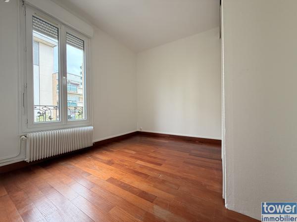 Appartement
                                                                                                                                                                                                                                                                                                                        3 pièce(s)                                                                                                                                                                                                          2 chambre(s)                                                                                                                                                                                                          47.47  m²
