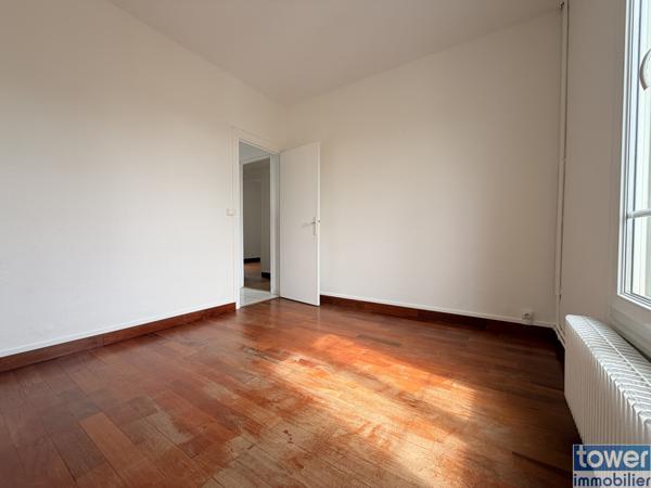 Appartement
                                                                                                                                                                                                                                                                                                                        3 pièce(s)                                                                                                                                                                                                          2 chambre(s)                                                                                                                                                                                                          47.47  m²