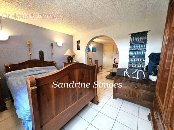 Maison à vendre 6 pièces de 132 m²