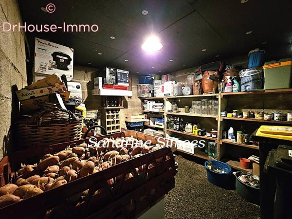 Maison à vendre 6 pièces de 132 m²