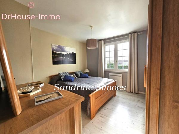 Maison à vendre 6 pièces de 132 m²