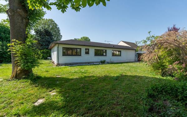 Maison à vendre    6 pièces • 179,68 m2 Gournay-sur-Marne