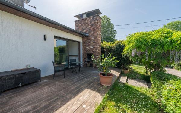 Maison à vendre    6 pièces • 179,68 m2 Gournay-sur-Marne