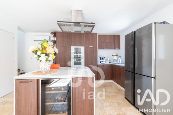 Maison à vendre 4 pièces 91,44 m² Épône