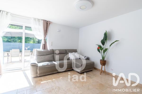 Maison à vendre 4 pièces 91,44 m² Épône