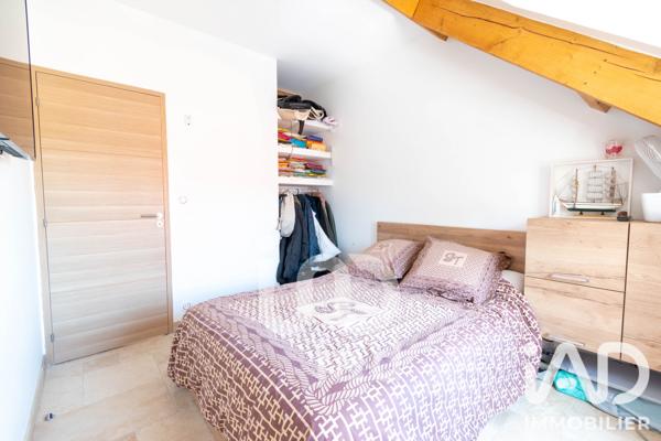 Maison à vendre 4 pièces 91,44 m² Épône