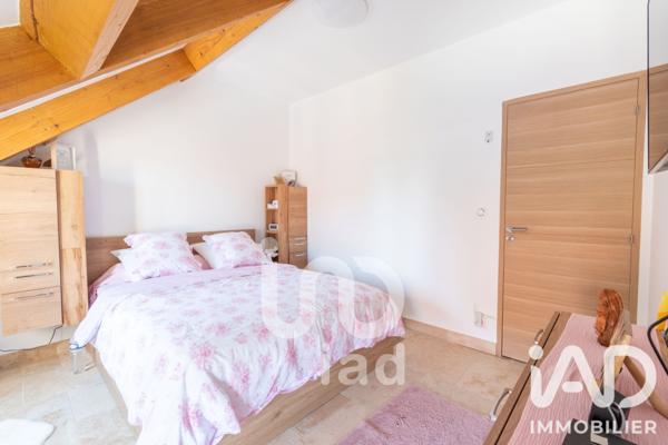 Maison à vendre 4 pièces 91,44 m² Épône