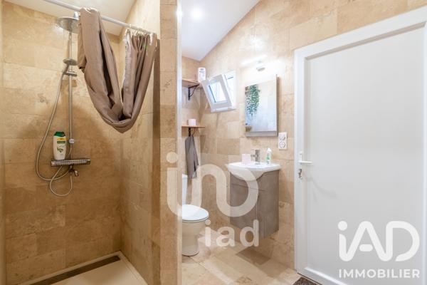 Maison à vendre 4 pièces 91,44 m² Épône