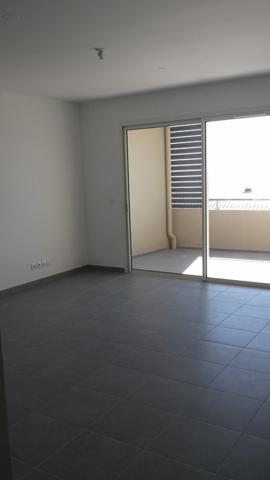 Appartement 3 pièce(s) 2 chambre(s) 64.5 m²
