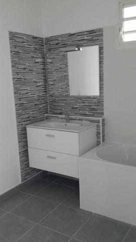 Appartement 3 pièce(s) 2 chambre(s) 64.5 m²