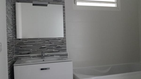 Appartement 3 pièce(s) 2 chambre(s) 64.5 m²