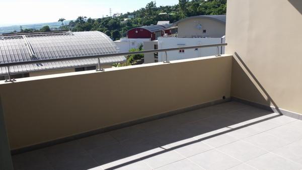 Appartement 3 pièce(s) 2 chambre(s) 64.5 m²