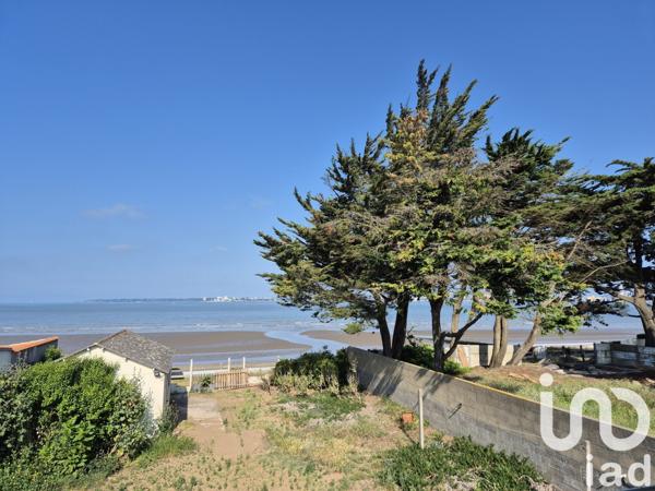 Maison 5 pièces de 82 m² à Saint-Brevin-les-Pins (44250)