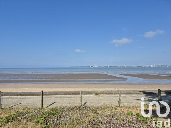 Maison 5 pièces de 82 m² à Saint-Brevin-les-Pins (44250)