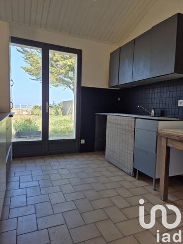 Maison 5 pièces de 82 m² à Saint-Brevin-les-Pins (44250)