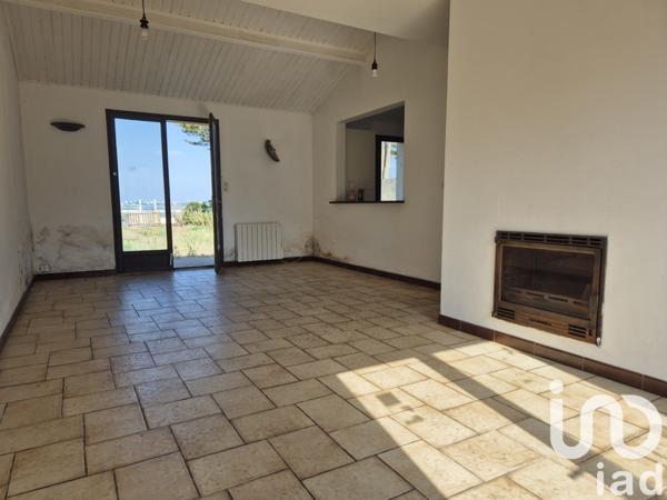 Maison 5 pièces de 82 m² à Saint-Brevin-les-Pins (44250)