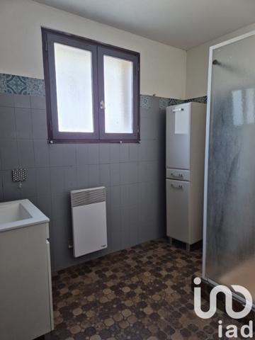 Maison 5 pièces de 82 m² à Saint-Brevin-les-Pins (44250)