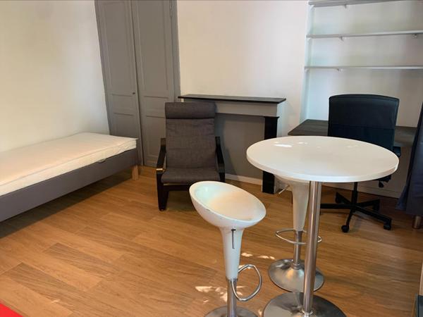 A LOUER : T1 à LILLE • Porte des postes • 565 € CC • Réf. G494-25