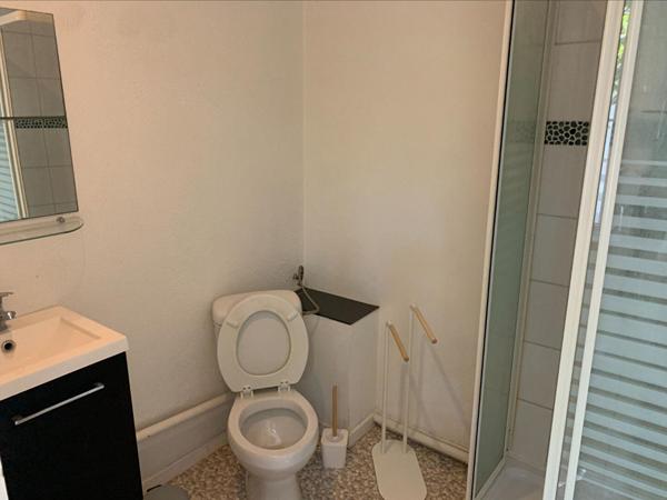 A LOUER : T1 à LILLE • Porte des postes • 565 € CC • Réf. G494-25