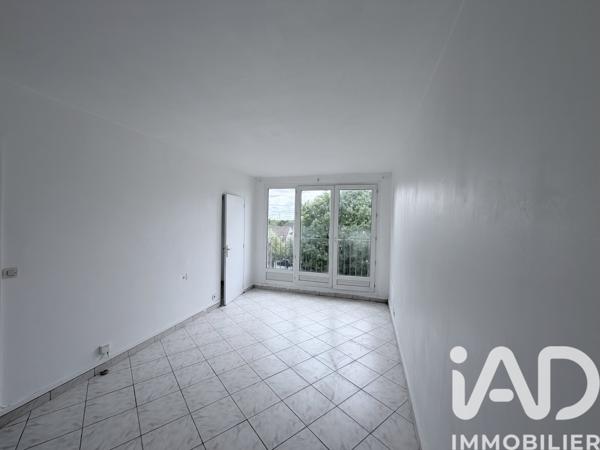 Appartement à vendre 2 pièces 41,03 m² Épinay-sur-Seine