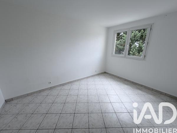 Appartement à vendre 2 pièces 41,03 m² Épinay-sur-Seine