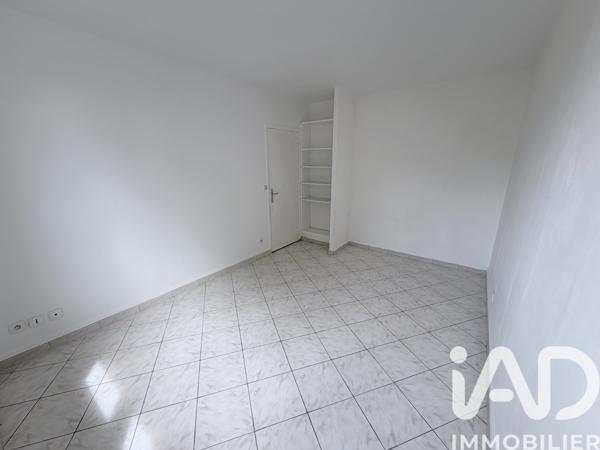 Appartement à vendre 2 pièces 41,03 m² Épinay-sur-Seine