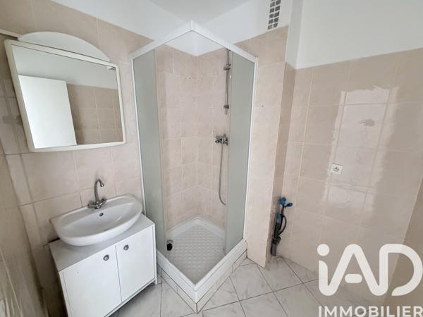 Appartement à vendre 2 pièces 41,03 m² Épinay-sur-Seine