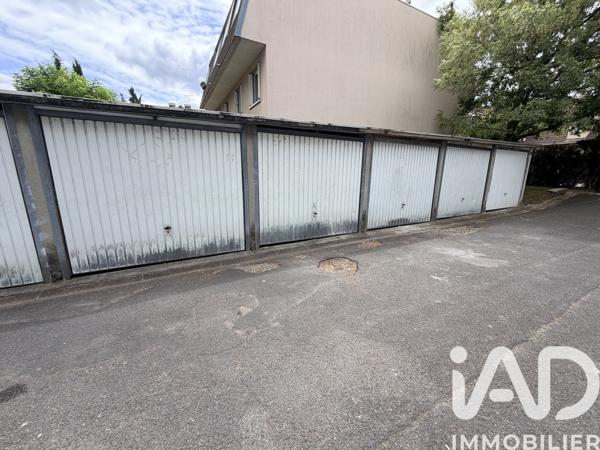 Appartement à vendre 2 pièces 41,03 m² Épinay-sur-Seine