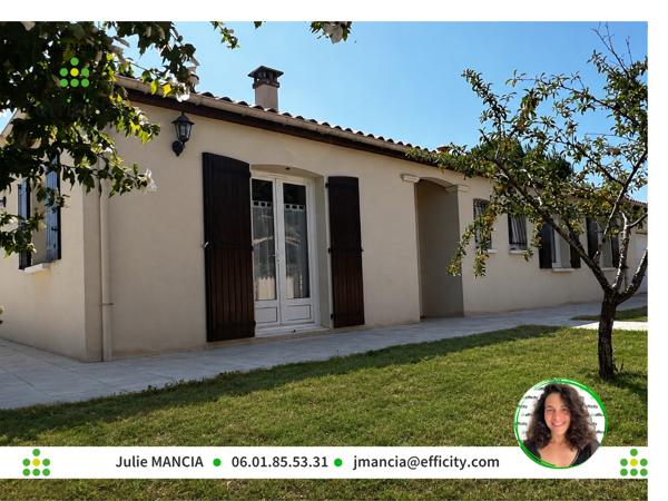 Maison
         4 pièces
        - 115 m² Exclusivité 223 000 € *