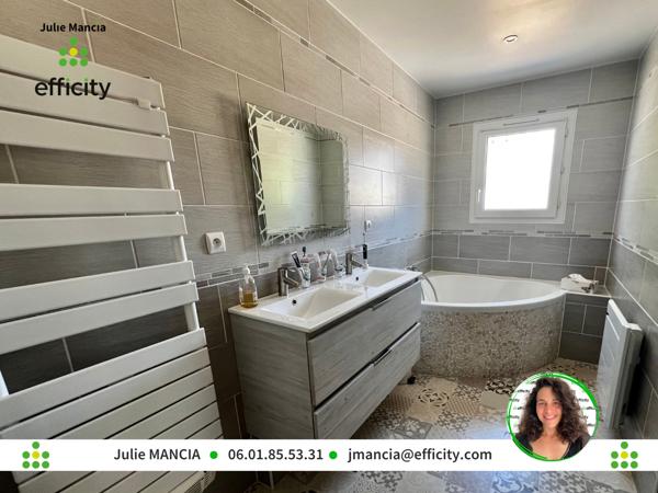 Maison
         4 pièces
        - 115 m² Exclusivité 223 000 € *