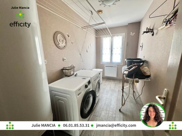Maison
         4 pièces
        - 115 m² Exclusivité 223 000 € *