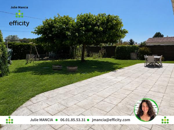 Maison
         4 pièces
        - 115 m² Exclusivité 223 000 € *