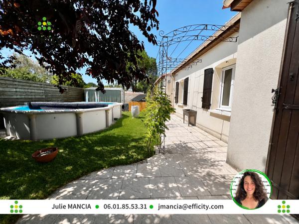 Maison
         4 pièces
        - 115 m² Exclusivité 223 000 € *