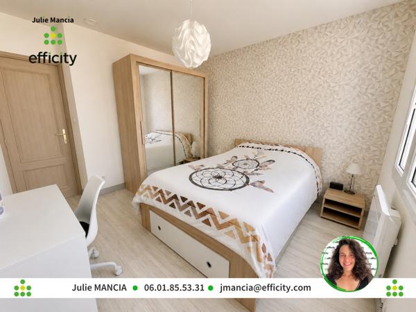 Maison
         4 pièces
        - 115 m² Exclusivité 223 000 € *
