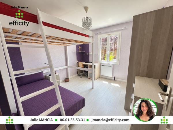 Maison
         4 pièces
        - 115 m² Exclusivité 223 000 € *