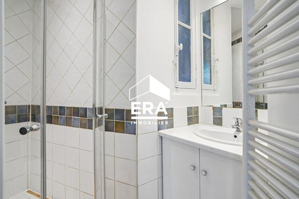 Appartement Parc Monceau 125.84 m2