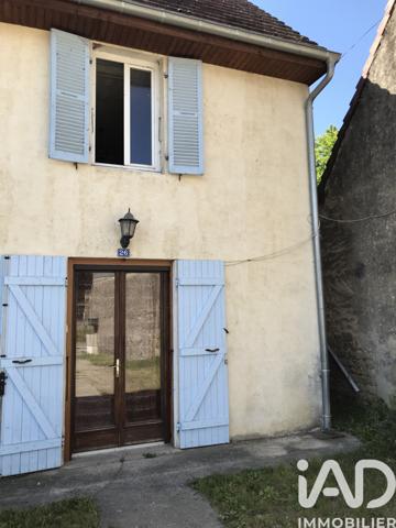 Maison à vendre 6 pièces 114 m² Desnes