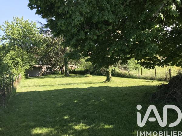 Maison à vendre 6 pièces 114 m² Desnes