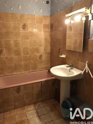 Maison à vendre 6 pièces 114 m² Desnes