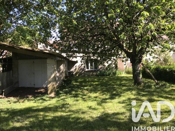Maison à vendre 6 pièces 114 m² Desnes