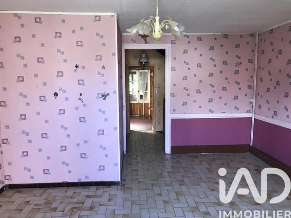 Maison à vendre 6 pièces 114 m² Desnes