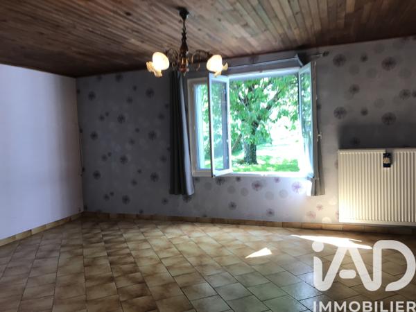 Maison à vendre 6 pièces 114 m² Desnes